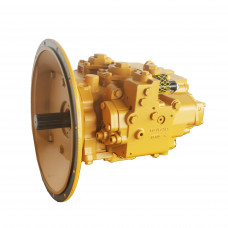Main Hydraulic Pump Kawasaki SBS120 for CAT E320C/320D 