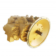 Main Hydraulic Pump Kawasaki SBS120 for CAT E320C/320D 