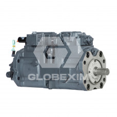 Main Hydraulic Pump Kawasaki K5V80DT-1POR-9NOY for Volvo EC145, EC160BLC, EC180B 