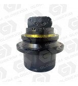 Final Drive  for Komatsu PC90, PC100-1, PC100-2, PC100-3, PC100-5, PC100-6, PC120-1, PC120-2, PC120-3, PC120-5, PC120-6, PC120-7, PC128, PC138, PC110-7, PC130-7, PC130-6, PC130-5, PC128UU