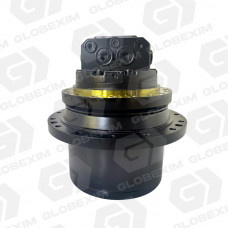 Final Drive  for Doosan DH100, DH120, DH135, DH150-7, DX140 