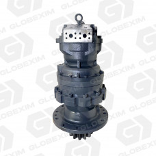 Swing motor with gearbox assembly  for Hyundai  R210-9, R210LC-9 