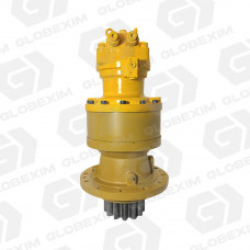 Swing motor assy  for Hyundai   R210-7, R215-7, R220-5, R225-7
