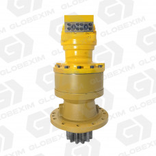 Swing motor assy  for Hyundai   R210-7, R215-7, R220-5, R225-7