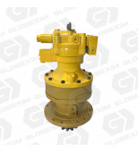 Swing motor assy for Doosan DH150-7