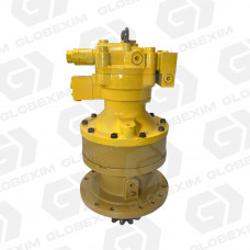 Swing motor assy for Doosan DH150-7