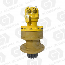 Swing motor assy for Doosan DH150-7