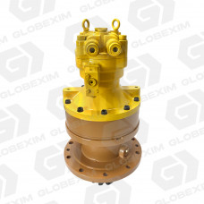 Swing motor assy for Hyundai   R130-5