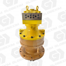 Swing motor assy for Hyundai   R130-5