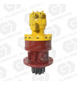 Swing motor assy for Hyundai   R150-7