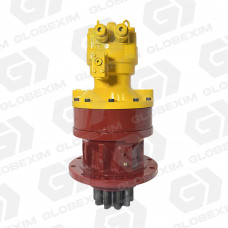 Swing motor assy for Hyundai   R150-7