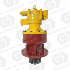 Swing motor assy for Hyundai   R150-7