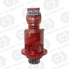 Swing motor assy for Doosan DX225, DH220-5, DH215-7, DH225-7