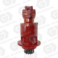 Swing motor assy for Doosan DX225, DH220-5, DH215-7, DH225-7