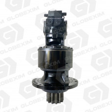 Swing Motor Assy for Kobelco SK200-8 