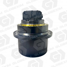 Final Drive  for Hyundai: R150-9, R140-9, R130VS, R150VS, R140LC-9S 