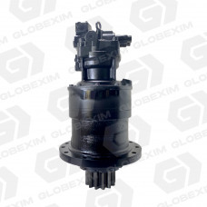 Swing Motor Assy for Kobelco SK200-6E, SK210-6E 