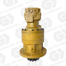 Swing Motor Assy for Caterpillar CAT E312, CAT E312D 