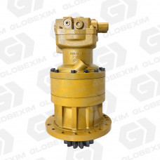 Swing Motor Assy for Caterpillar CAT E312, CAT E312D 