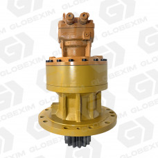 Swing Motor Assy for Caterpillar CAT E320C, CAT E320D 