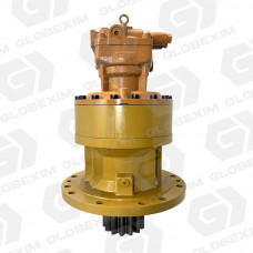 Swing Motor Assy for Caterpillar CAT E320C, CAT E320D 