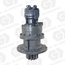 Swing Motor Assy for Hitachi ZAX200 