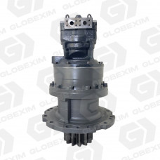 Swing Motor Assy for Hitachi ZAX200 