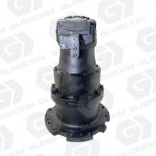 Swing Motor Assy for Hitachi EX200-5 
