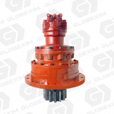 Swing Motor Assy for Doosan DH258, DH255 