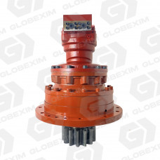 Swing Motor Assy for Doosan DH258, DH255 