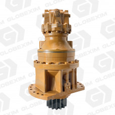 Swing Motor Assy for Komatsu PC200-7 