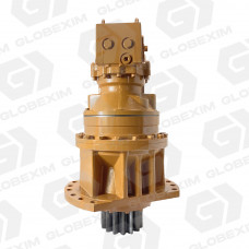 Swing Motor Assy for Komatsu PC200-7 