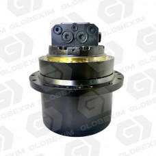 Final Drive  for Doosan DH135,DH150 