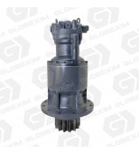 Swing Motor Assy for Case CX210 
