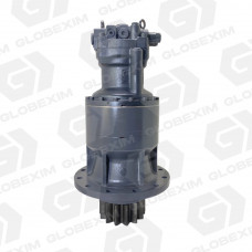 Swing Motor Assy for Case CX210 