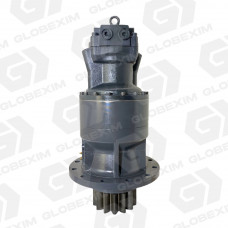 Swing Motor Assy for Case CX210 
