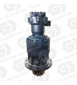 Swing Motor Assy for Volvo EC330B, EC360B 