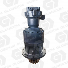 Swing Motor Assy for Volvo EC330B, EC360B 