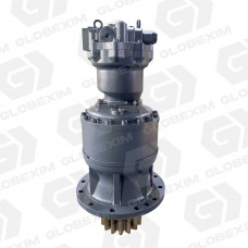 Swing Motor Assy for Volvo EC330B, EC360B 