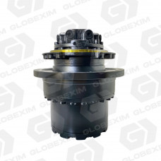 Final Drive  for Hitachi: ZX200-3, ZX200-5G,  ZX210-3,  ZX210-5G 