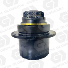 Final Drive  for Komatsu PC200-3, PC200-5, PC200-6, PC200-7, PC200-8