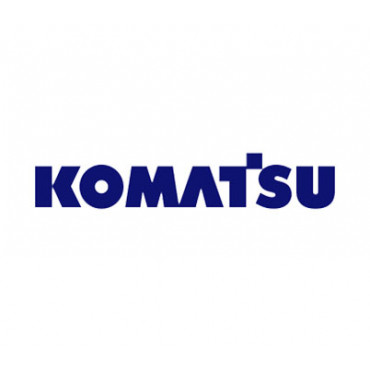 Parts for Komatsu