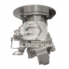 Main Hydraulic Pump  HPV102 for Hitachi ZX200