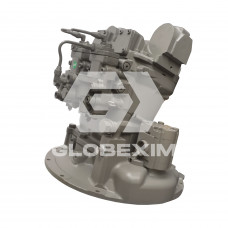 Main Hydraulic Pump  HPV102 for Hitachi ZX200