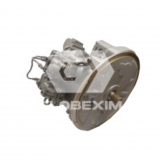 Main Hydraulic Pump  HPV102 for Hitachi ZX200