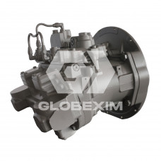 Main Hydraulic Pump  HPV102 for Hitachi ZX200