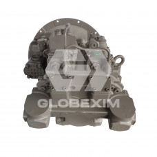 Main Hydraulic Pump  HPV102 for Hitachi ZX200