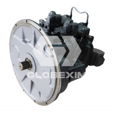 Main Hydraulic Pump  HPV102GW/RH25G for Hitachi EX200-5