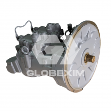 Main Hydraulic Pump  HPV102GW/RH25G for Hitachi EX200-5