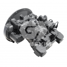 Main Hydraulic Pump  HPV102GW/RH25G for Hitachi EX200-5